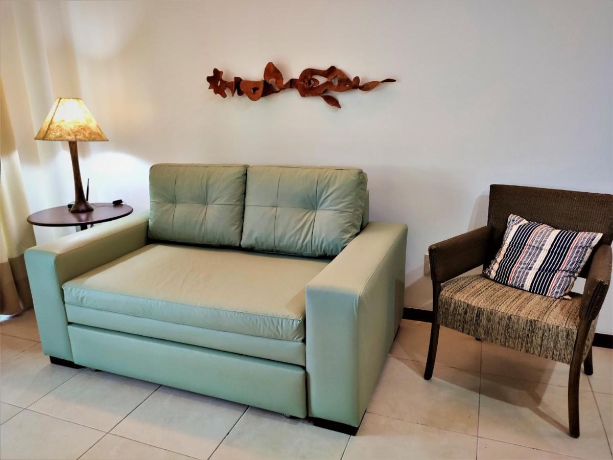 Kariri Beach Apartamento Inteiro, Cumbuco, Fortaleza Buitenkant foto