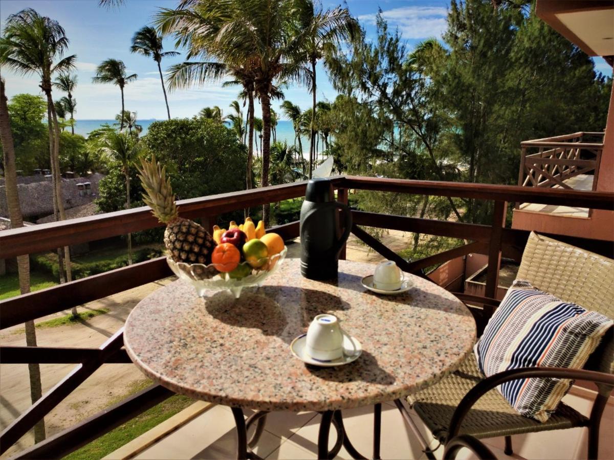 Kariri Beach Apartamento Inteiro, Cumbuco, Fortaleza Buitenkant foto