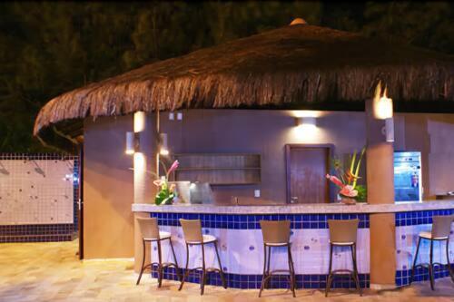 Kariri Beach Apartamento Inteiro, Cumbuco, Fortaleza Buitenkant foto