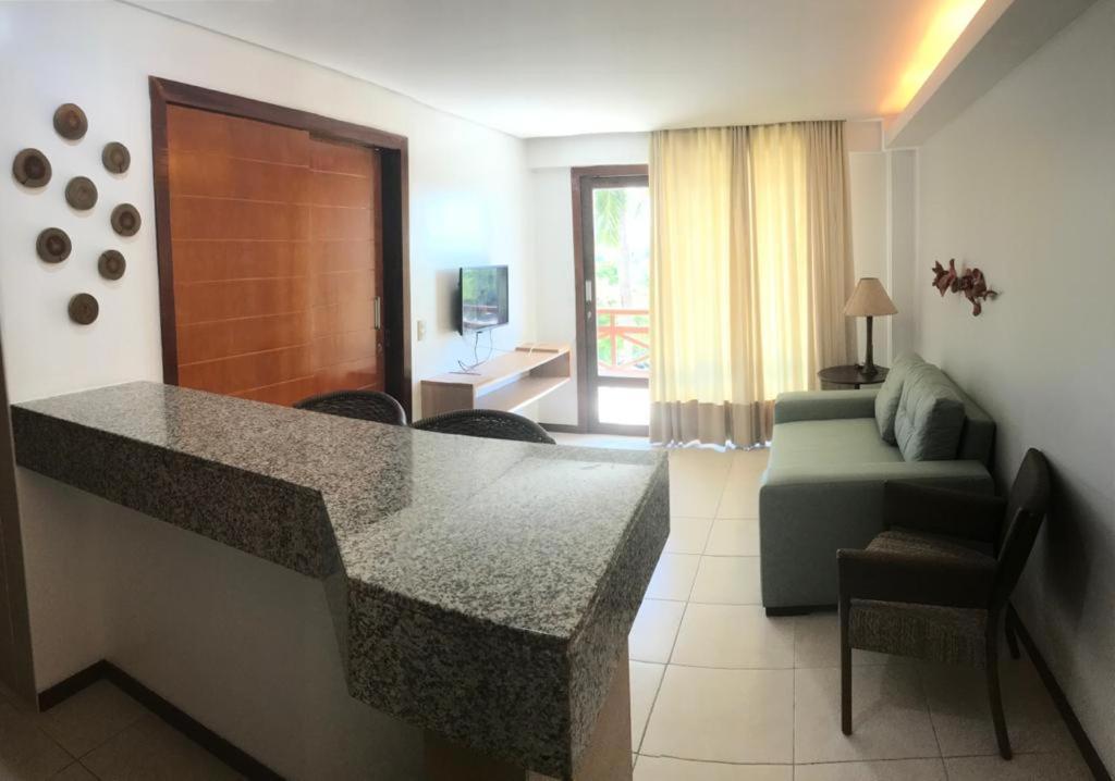 Kariri Beach Apartamento Inteiro, Cumbuco, Fortaleza Buitenkant foto
