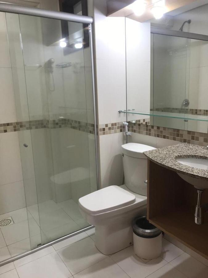 Kariri Beach Apartamento Inteiro, Cumbuco, Fortaleza Buitenkant foto