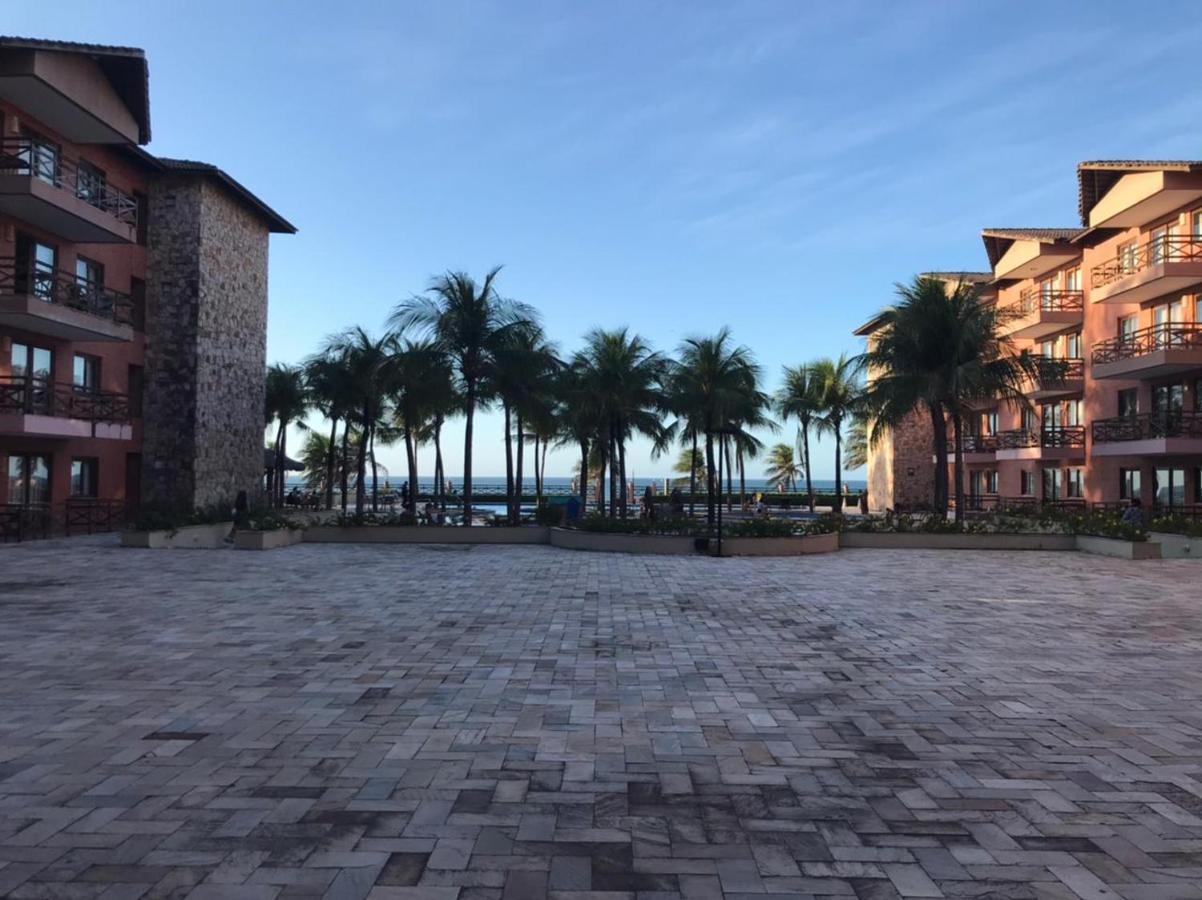 Kariri Beach Apartamento Inteiro, Cumbuco, Fortaleza Buitenkant foto