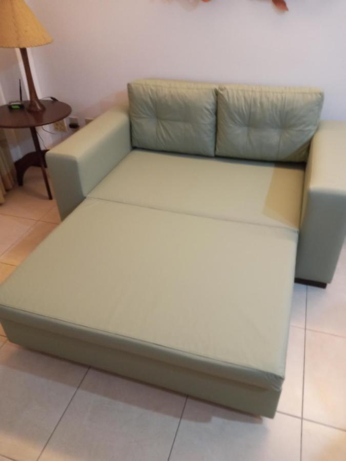Kariri Beach Apartamento Inteiro, Cumbuco, Fortaleza Buitenkant foto