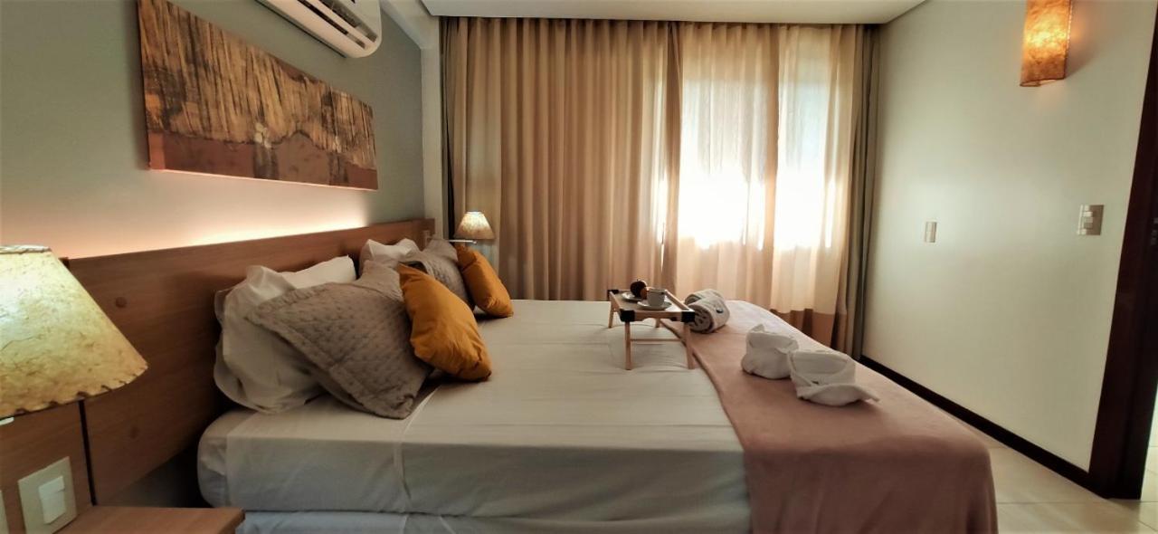 Kariri Beach Apartamento Inteiro, Cumbuco, Fortaleza Buitenkant foto