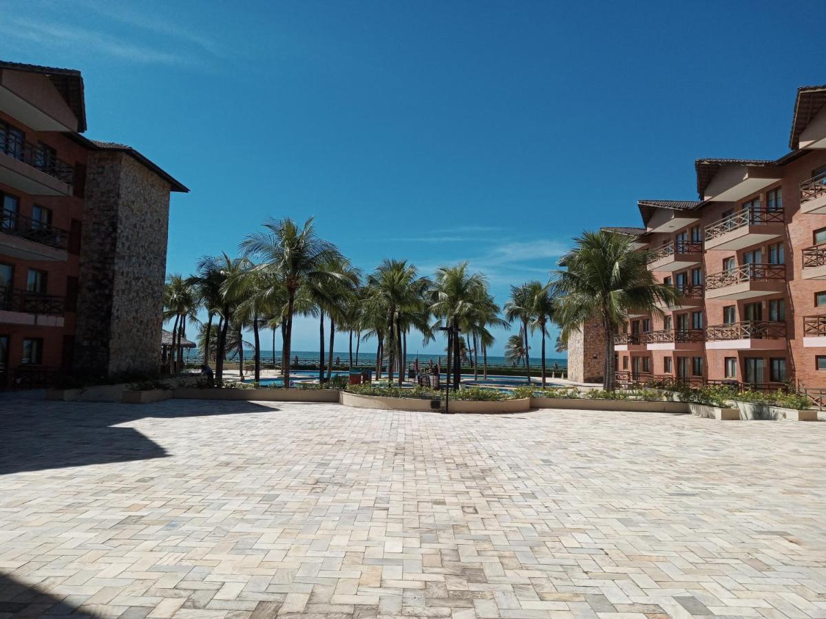Kariri Beach Apartamento Inteiro, Cumbuco, Fortaleza Buitenkant foto