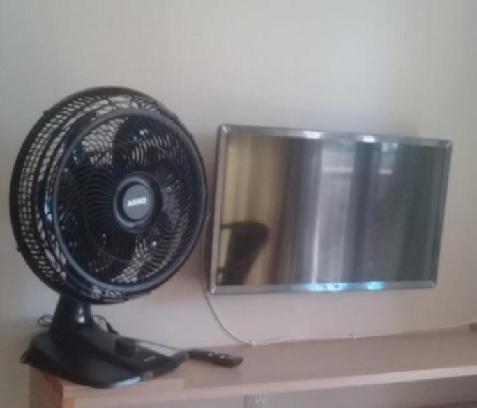 Kariri Beach Apartamento Inteiro, Cumbuco, Fortaleza Buitenkant foto