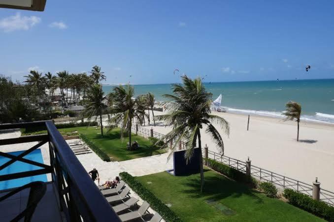 Kariri Beach Apartamento Inteiro, Cumbuco, Fortaleza Buitenkant foto